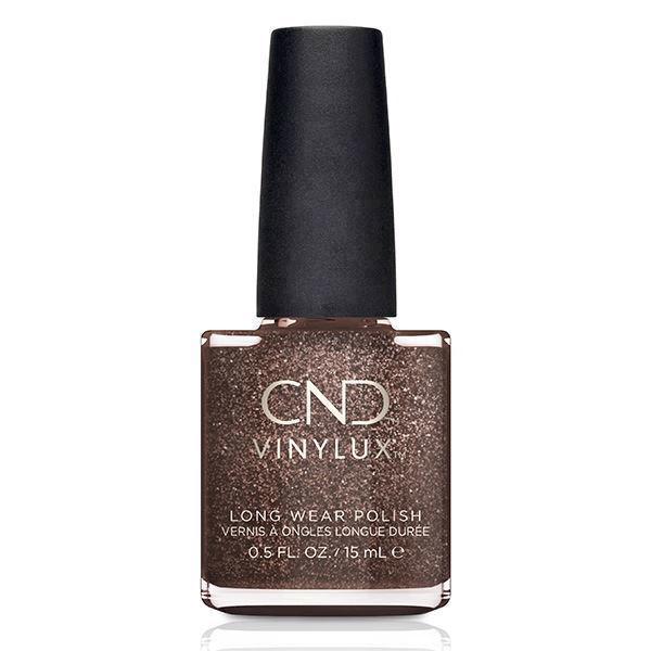 301 Grace, CND Vinylux